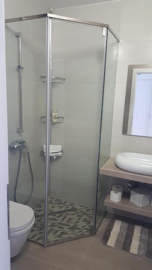 Mayana Apartamento Cesarica Exterior foto