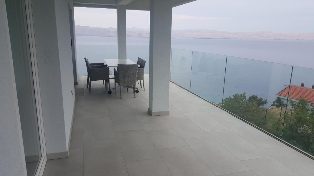 Mayana Apartamento Cesarica Exterior foto