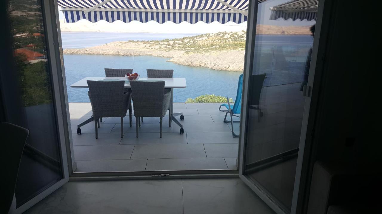 Mayana Apartamento Cesarica Exterior foto