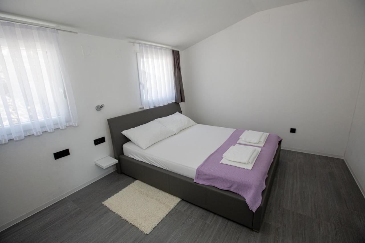 Mayana Apartamento Cesarica Exterior foto