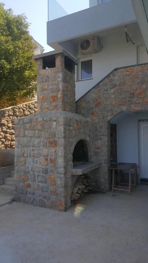 Mayana Apartamento Cesarica Exterior foto