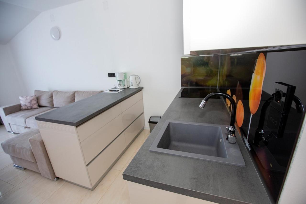 Mayana Apartamento Cesarica Exterior foto