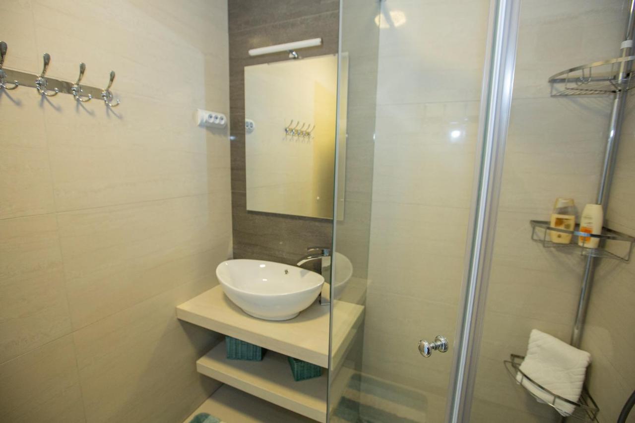 Mayana Apartamento Cesarica Exterior foto