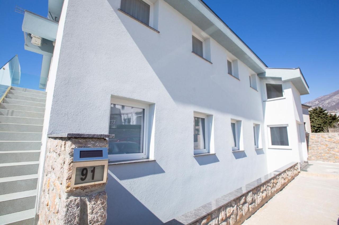 Mayana Apartamento Cesarica Exterior foto