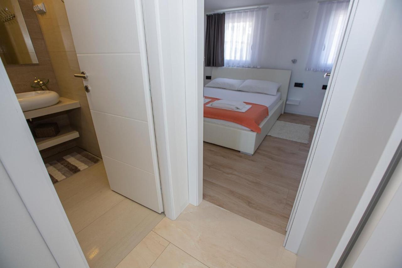 Mayana Apartamento Cesarica Exterior foto