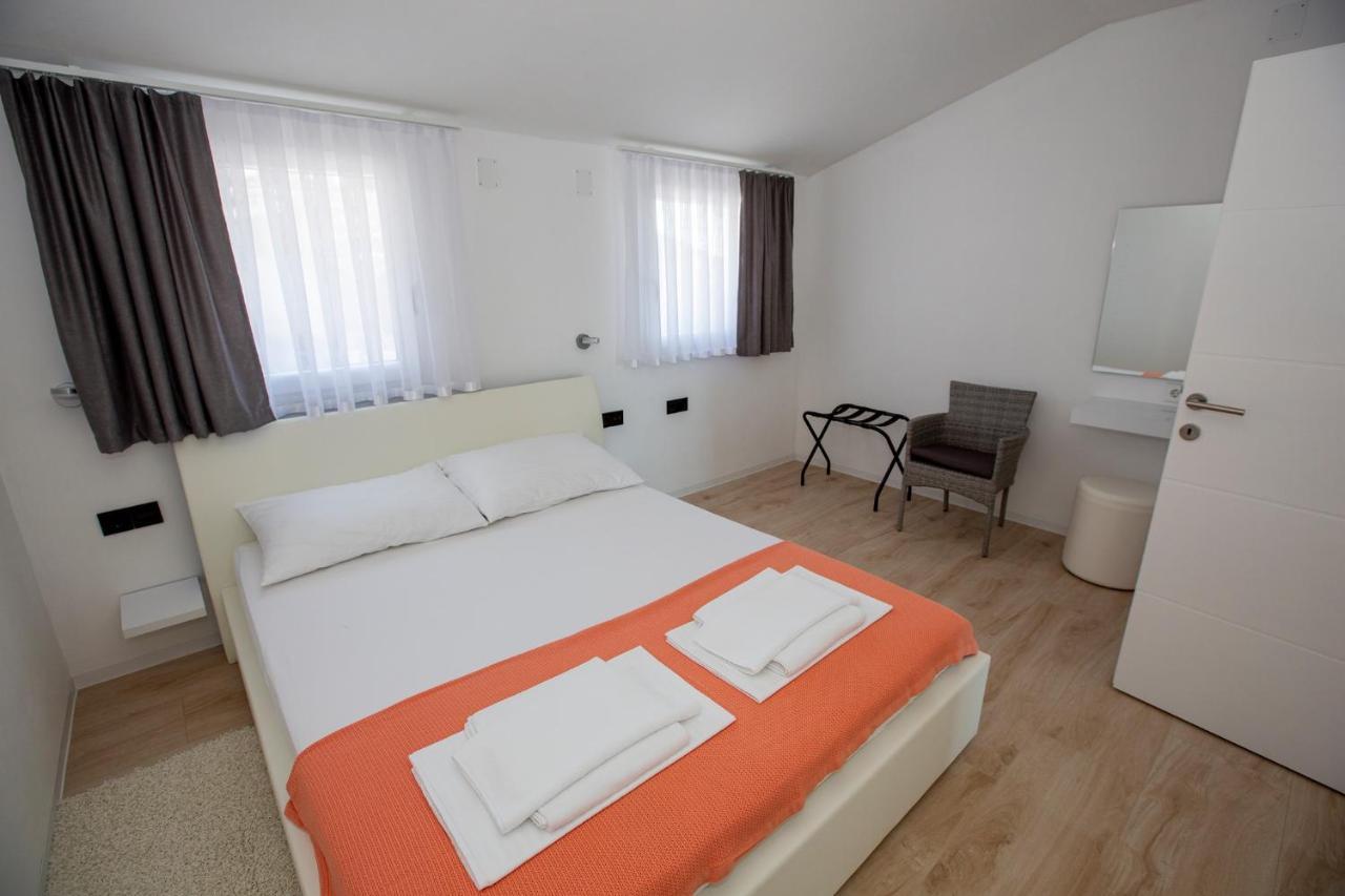 Mayana Apartamento Cesarica Exterior foto
