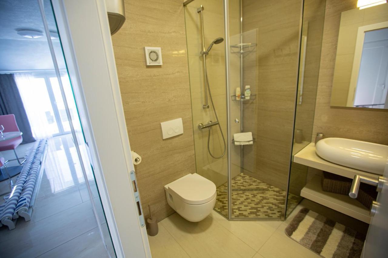 Mayana Apartamento Cesarica Exterior foto
