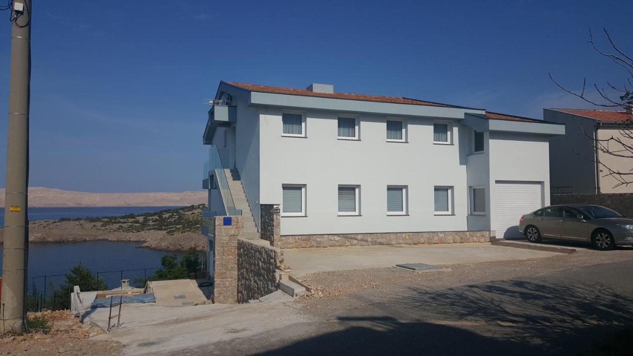 Mayana Apartamento Cesarica Exterior foto