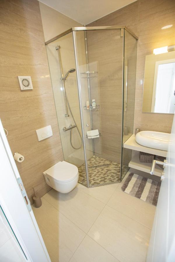 Mayana Apartamento Cesarica Exterior foto