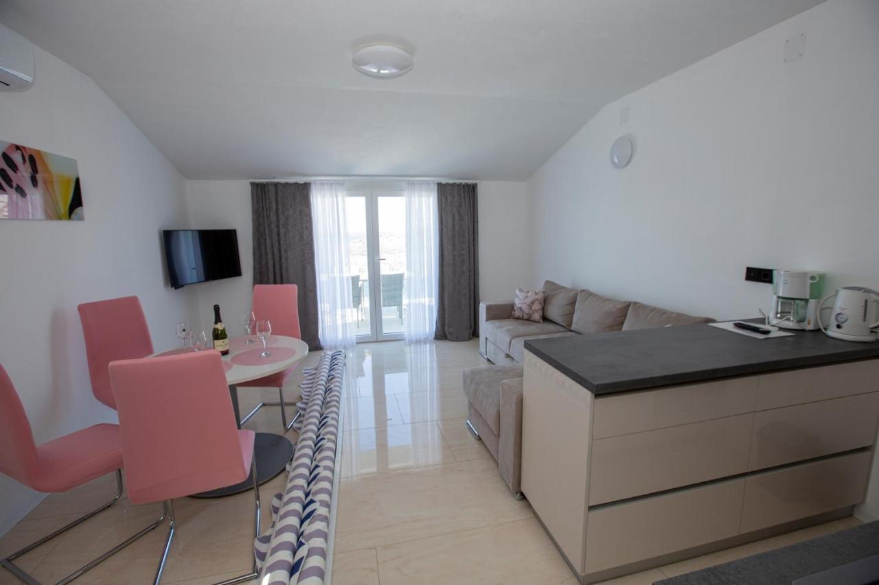 Mayana Apartamento Cesarica Exterior foto
