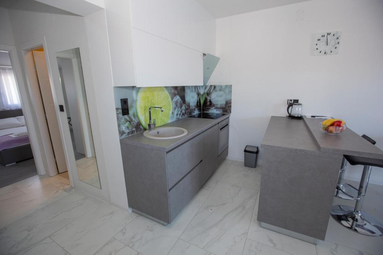 Mayana Apartamento Cesarica Exterior foto