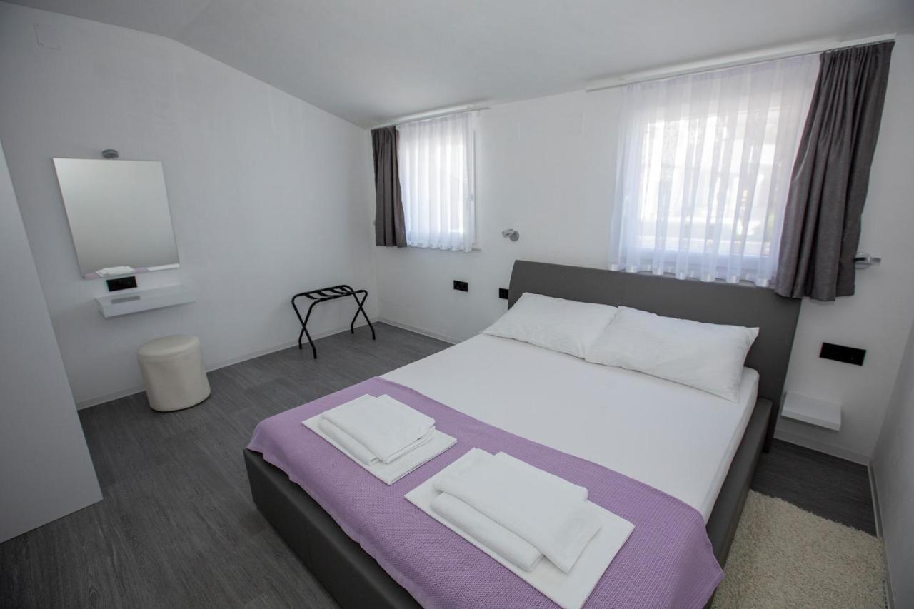 Mayana Apartamento Cesarica Exterior foto