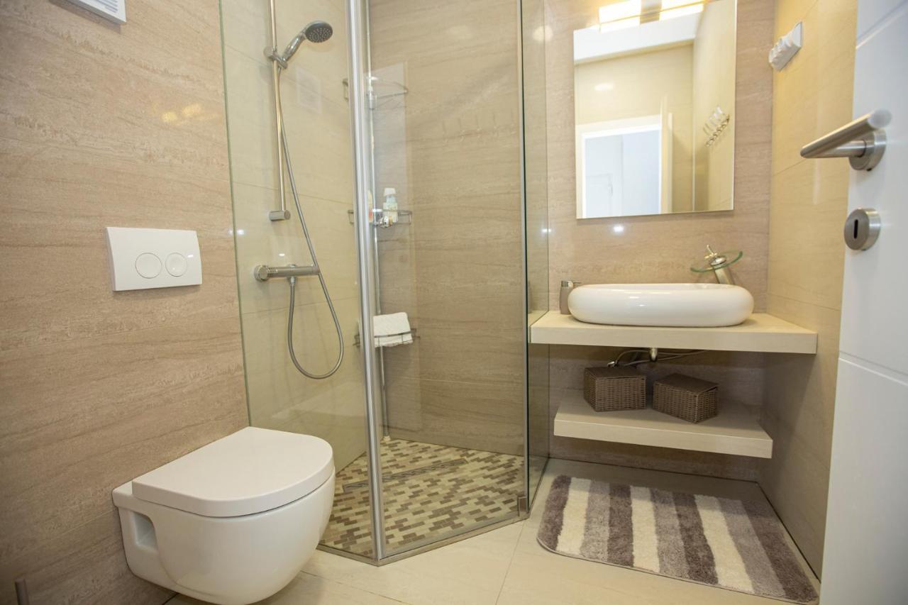 Mayana Apartamento Cesarica Exterior foto
