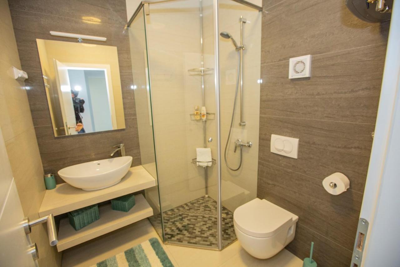 Mayana Apartamento Cesarica Exterior foto
