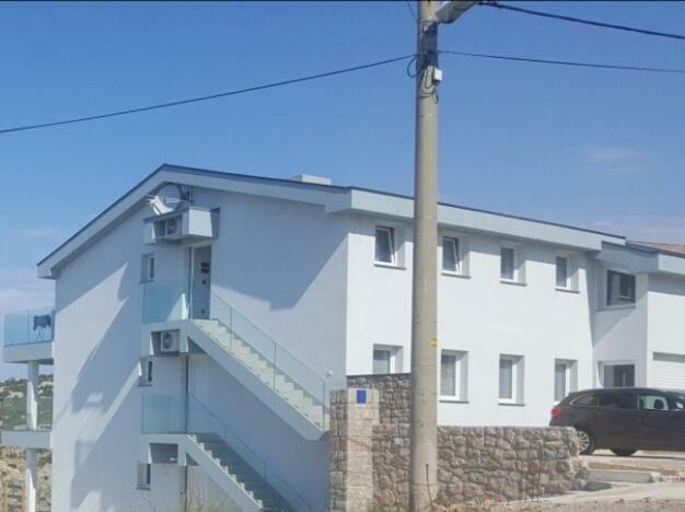 Mayana Apartamento Cesarica Exterior foto