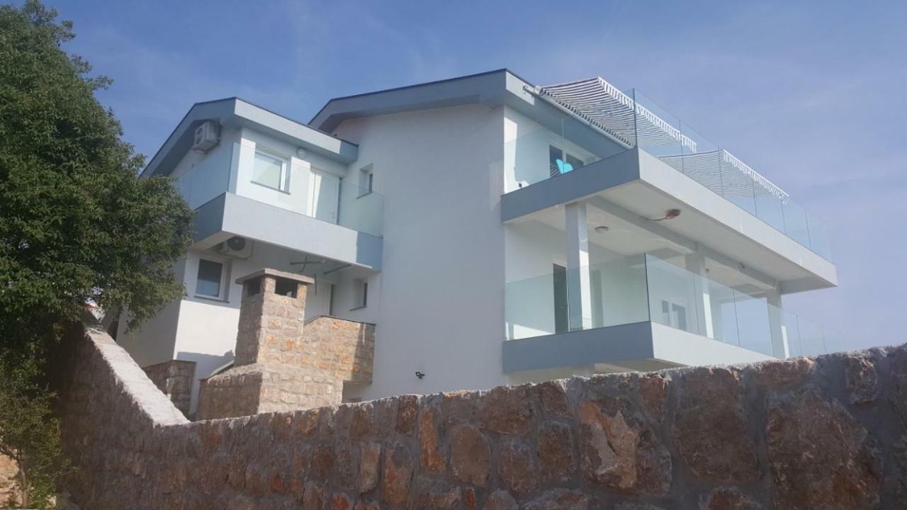 Mayana Apartamento Cesarica Exterior foto